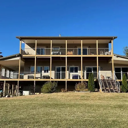 Heaven'S Summit Villa
